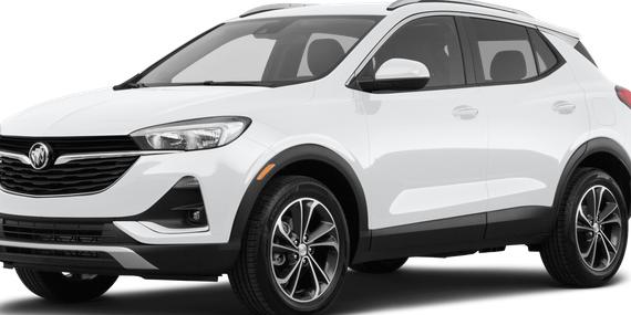 BUICK ENCORE GX 2023 KL4MMCSL2PB009970 image